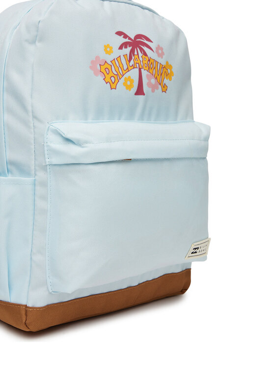 Billabong Рюкзак Billabong BLB-KS-002-07 Голубий