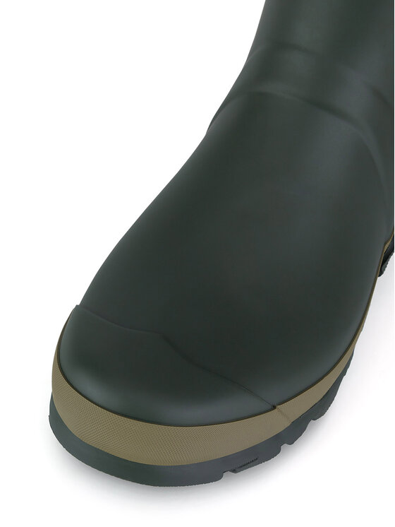 Hunter Гумові чоботи Hunter MFS9002RMA Зелений