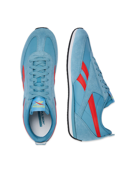 Reebok Снікерcи Reebok EO-R100 100255387 Голубий