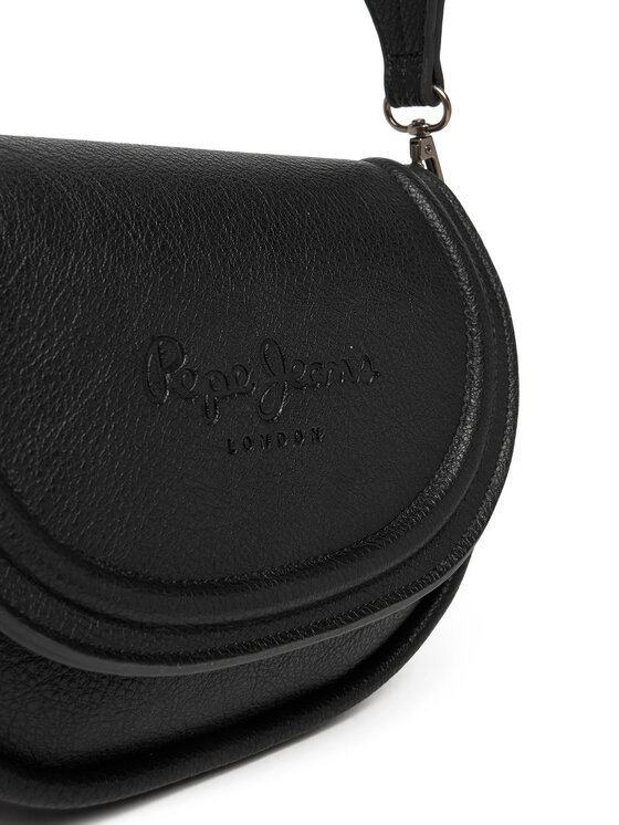 Pepe Jeans Bolso Pepe Jeans Crisha Code PL0300006 Negro