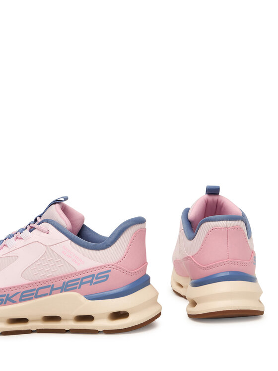 Skechers Снікерcи Skechers Glide-Step - Vista Lane 303654L/LTPK Рожевий