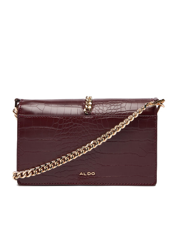 Aldo Soma Aldo Lilitha 14143773 Bordo