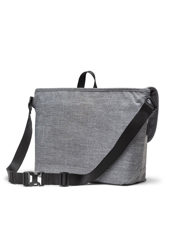 Herschel Pārnēsajamā soma Herschel Cove Messenger 11529-00919 Pelēks