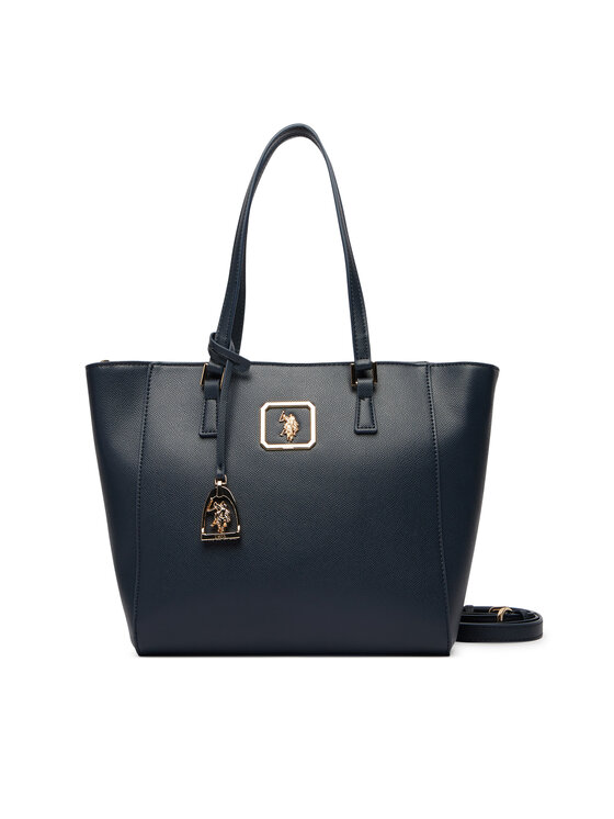 U.S. Polo Assn. Táska U.S. Polo Assn. BEUXT8794WVP Sötétkék