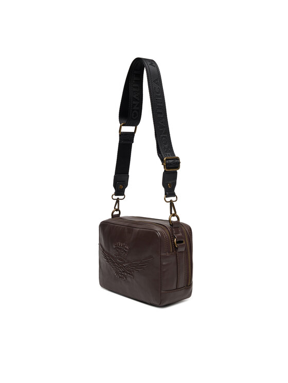 Aeronautica Militare Ľadvinka Aeronautica Militare 252BO1149DPL00308 Hnedá