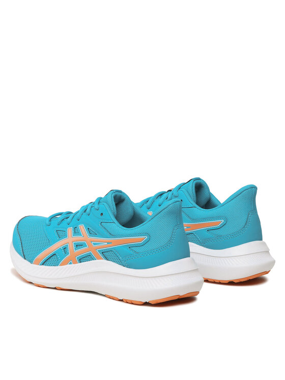 Asics Взуття для бігу Asics Jolt 4 1011B603 Голубий