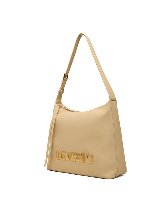 LOVE MOSCHINO Сумка LOVE MOSCHINO JC4108PP1OKD0129 Бежевий