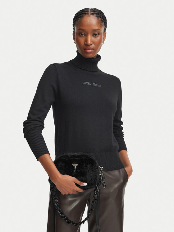 Guess Bolso Guess J6BZ18 W3992 Negro