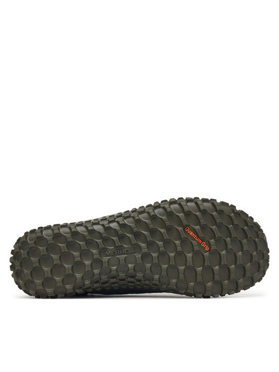 Merrell Αθλητικά Merrell Wrapt Mid J00005159 Πράσινο