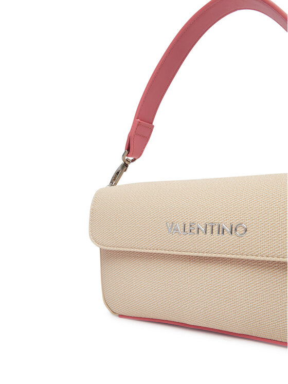 Valentino Сумка Valentino Alexia Summer VBSA0D04 Кремовий