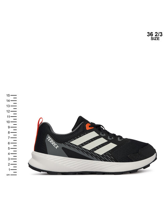 adidas Трекінгові черевики adidas Terrex Tracefinder JS0849 Чорний