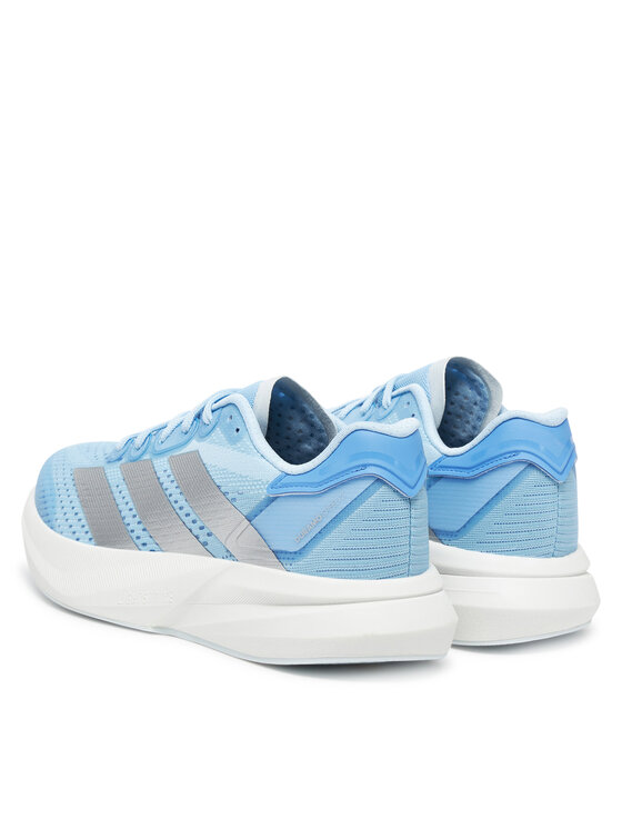 adidas Běžecké boty adidas Duramo Speed 2 JS4424 Světle modrá