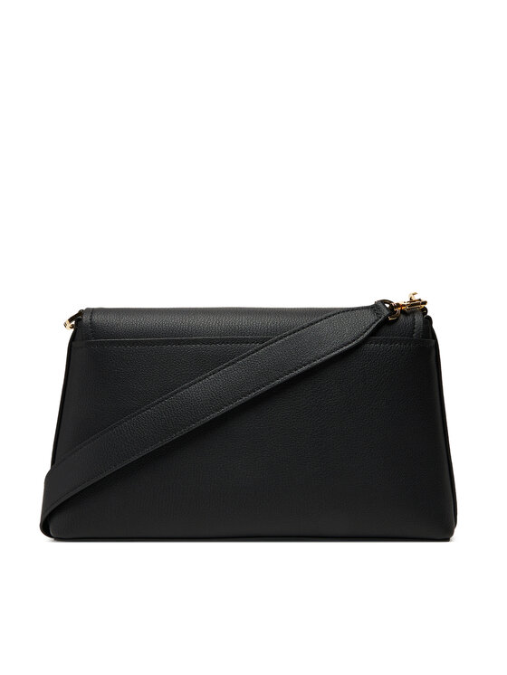 MICHAEL Michael Kors Сумка MICHAEL Michael Kors Nessa 30T5G8ZM3L Чорний