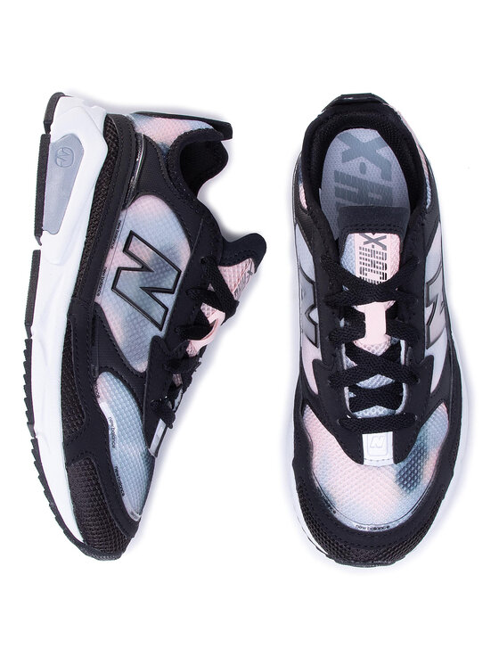 New Balance Sneakersy New Balance X-Racer WSXRCRY Čierna
