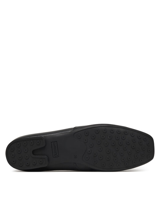 Caprice Bailarinas Caprice 9-22109-46 Negro