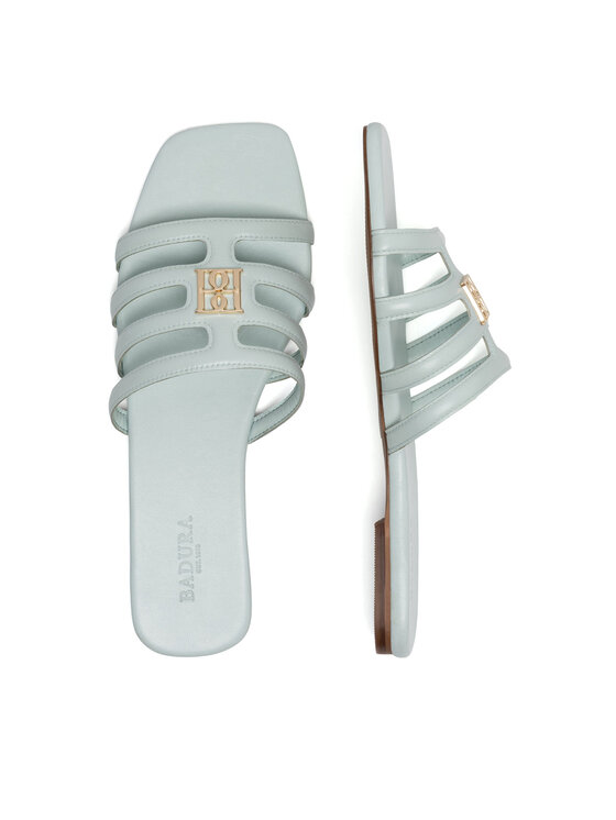 Badura Chanclas Badura JEAN-113775 Verde