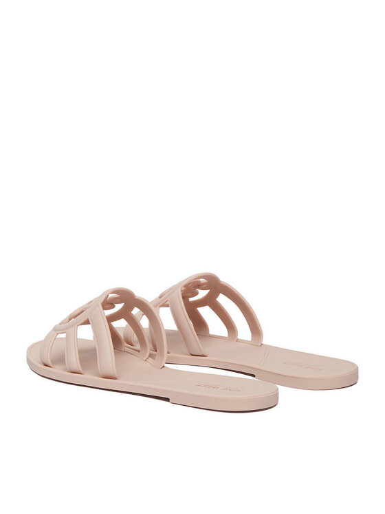 Nine West Шльопанці Nine West CEO-CT1120 Кремовий