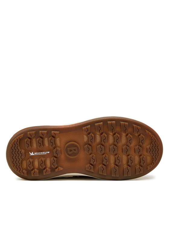 Bogner Снігоходи Bogner La Plagne 18 High 32447074 Золотий