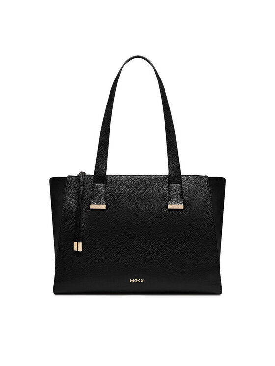 MEXX Torbica MEXX C-MEXX-L-019-08 Crna