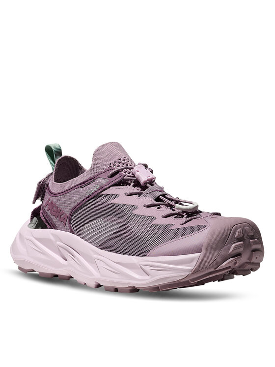 Hoka Босоніжки Hoka Hopara 2 1147670 Фіолетовий