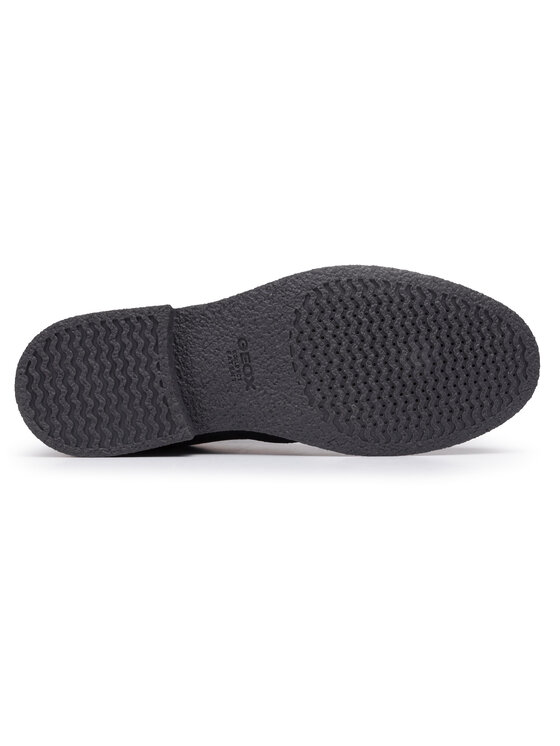 Geox Ghete Geox U Claudio B U9458B 00022 C4002 Bleumarin