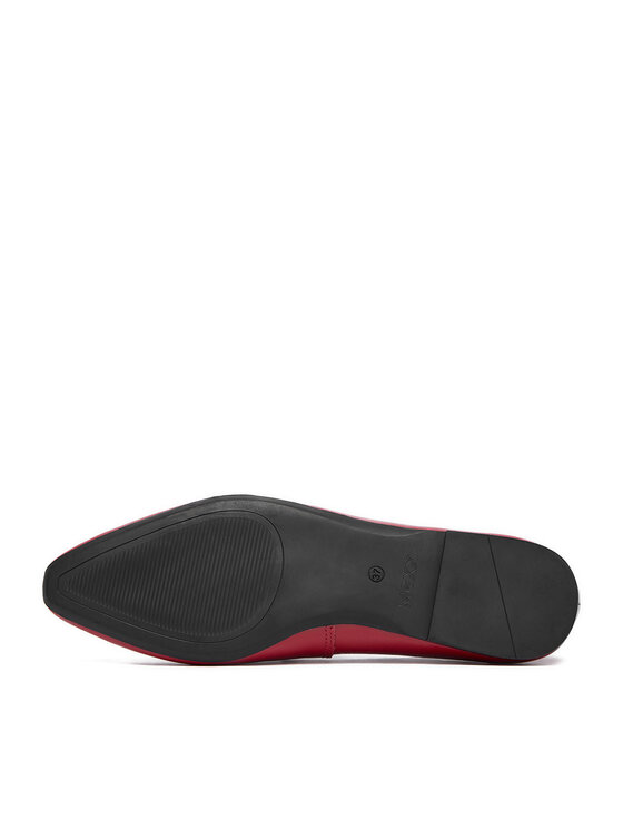 MEXX Балетки MEXX CEO-MX/038C-RST Червоний