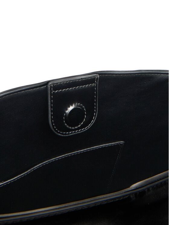 Nine West Torebka Nine West CEO-UTAH-LDA8011 Czarny