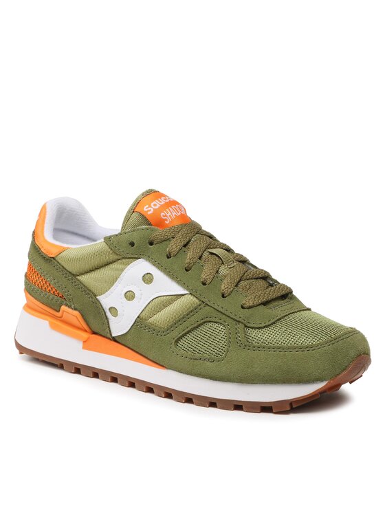 Saucony Zapatillas Saucony Shadow Original S2108 Verde