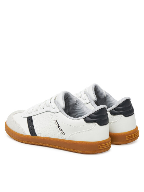 Skechers Снікерcи Skechers 405730L/WBK Білий