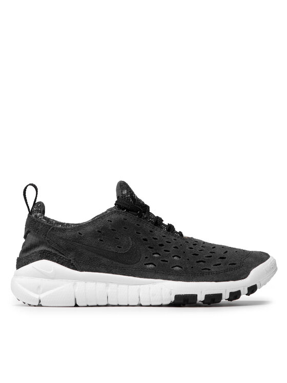 Nike Sneakersy Nike Free Run Trail CW5814 001 Szary