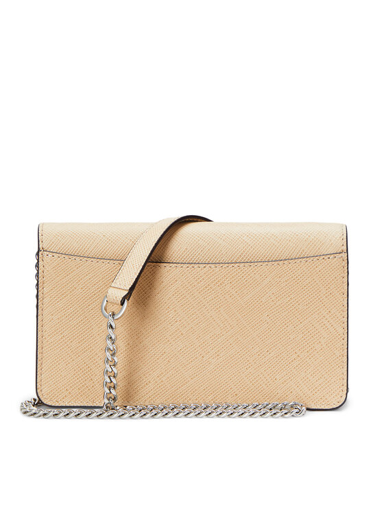 LAUREN RALPH LAUREN Дамска чанта LAUREN RALPH LAUREN 432966784005 Бежов