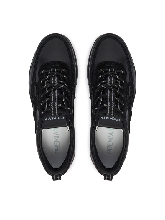Premiata Sneakers Premiata Nous Var 8465 Negru