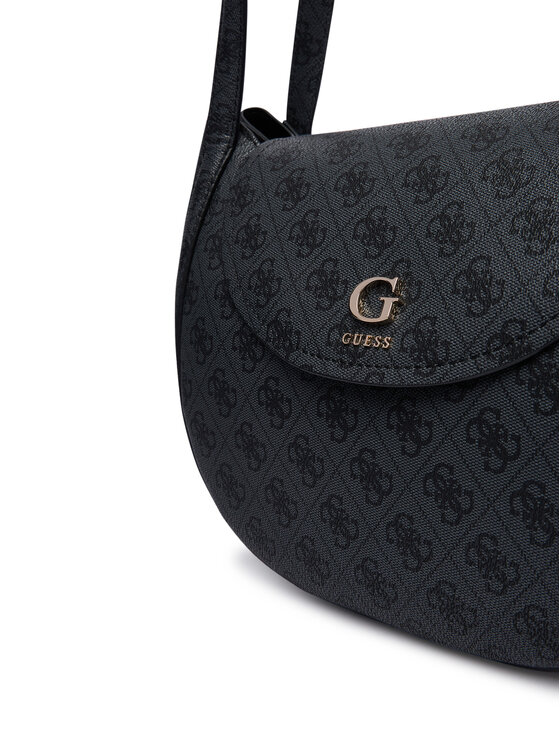 Guess Сумка Guess HWSG97 56190 Чорний