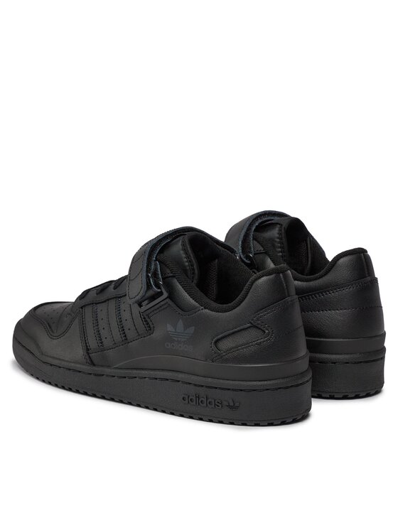 adidas Снікерcи adidas Forum Low GV9766 Чорний