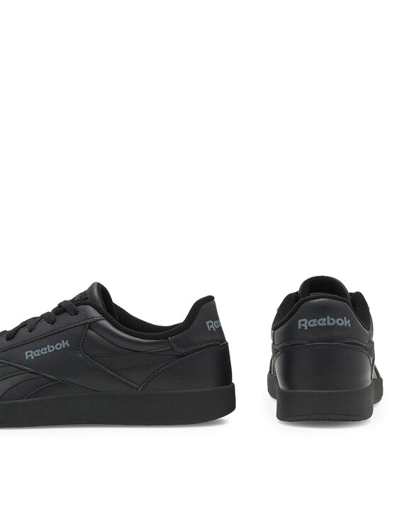 Reebok Laisvalaikio batai Reebok Smash Edge S 100008254-M Juoda