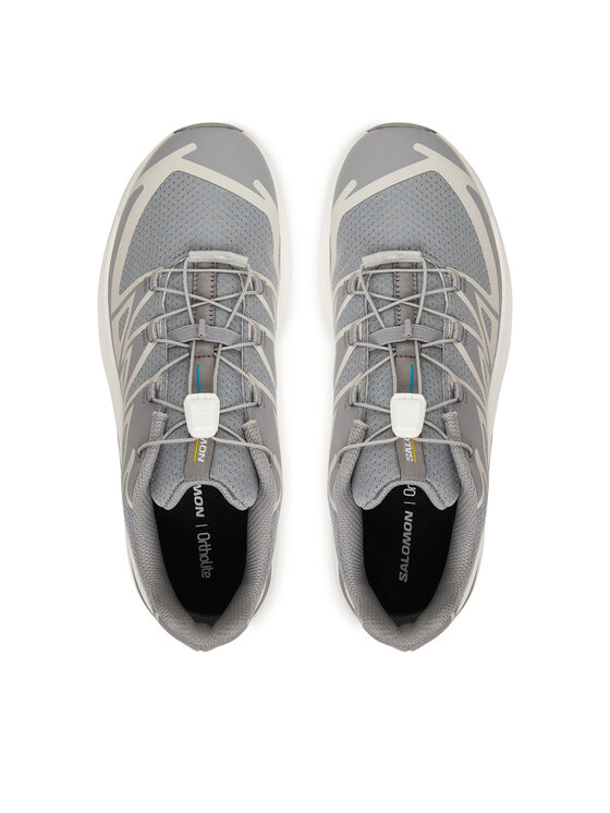 Salomon Снікерcи Salomon Xt-Evr W L49225500 Сірий