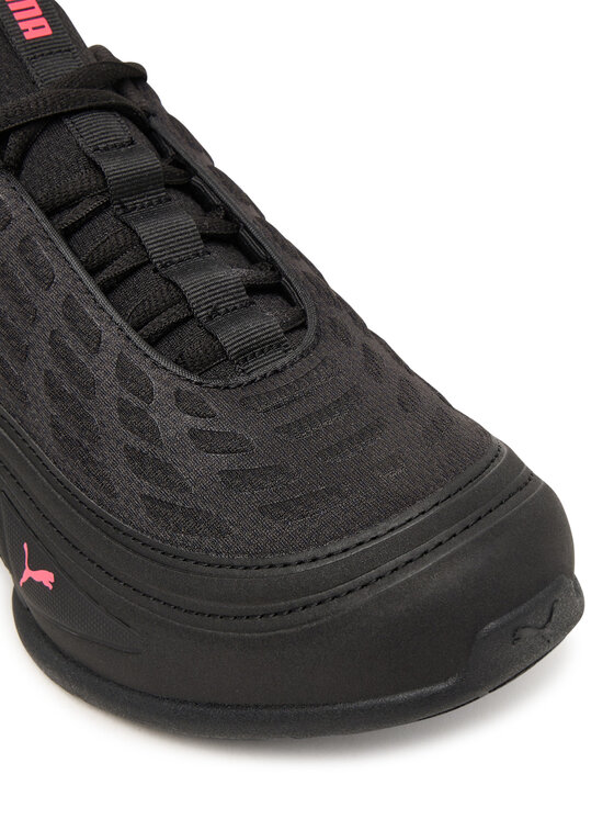 Puma Superge Puma Meza 312044 10 Črna