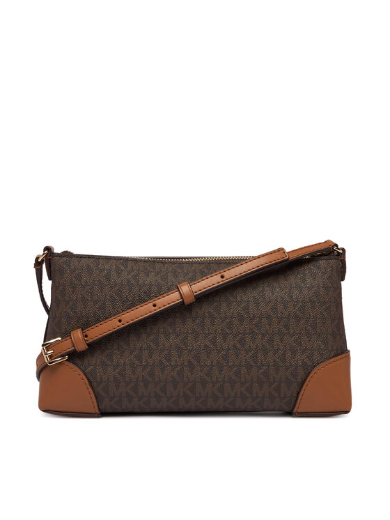 MICHAEL Michael Kors Сумка MICHAEL Michael Kors 32R6G1WC1B Коричневий