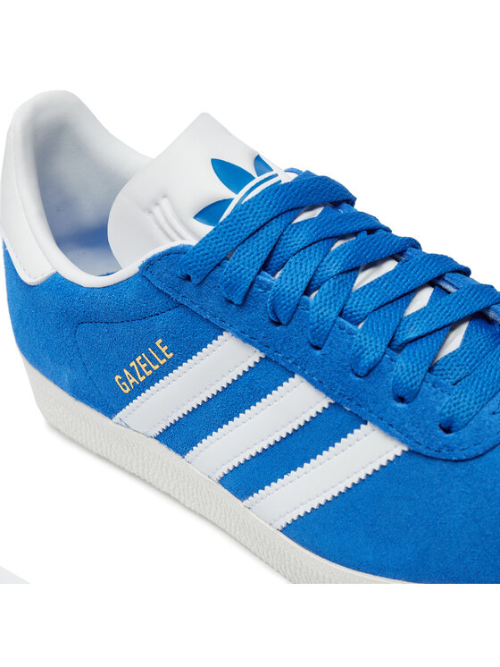 adidas Sneakersy adidas Gazelle  IG2093 Modrá