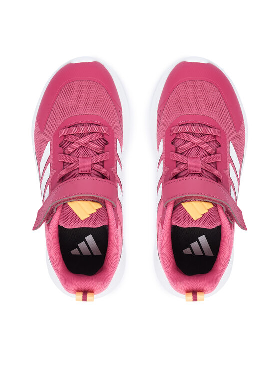 adidas Снікерcи adidas Fortarun 4.0 Shoes Kids KH9117 Рожевий