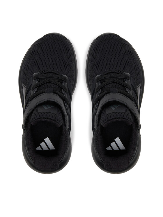 adidas Снікерcи adidas Ultimashow 2.0 JH6104 Чорний