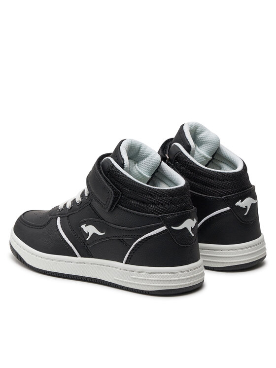 KangaRoos Zapatillas KangaRoos K-Cp Flash Ev 18907 5012 M Negro