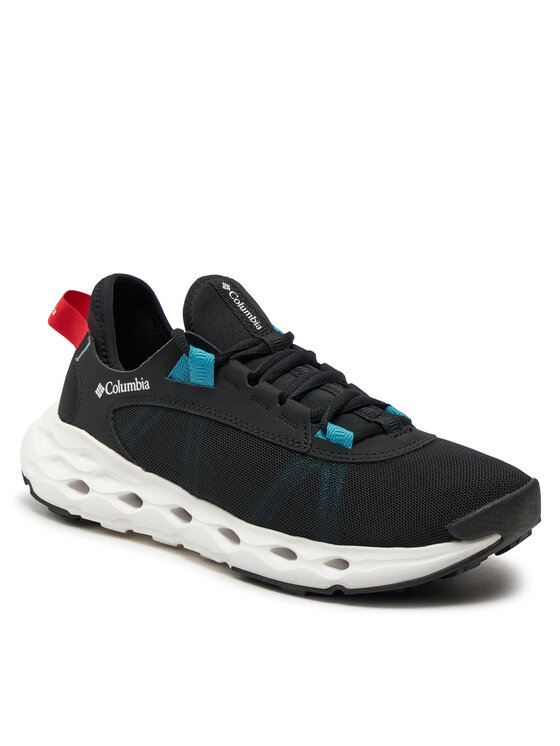 Columbia Botas de trekking Columbia Drainmaker Xtr 2063431010 Negro