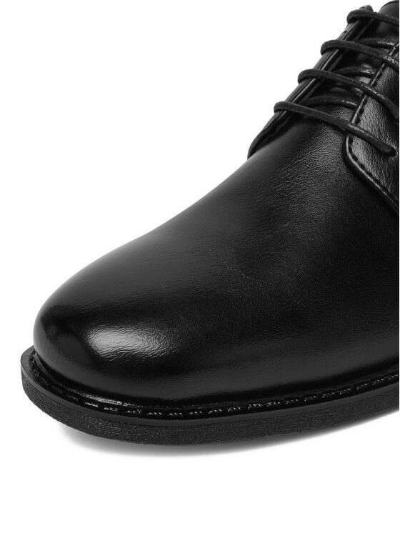 Ottimo Туфлі Ottimo CEO-CM240808-2 Чорний