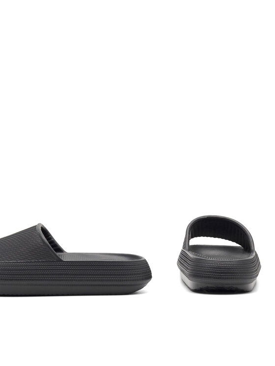MEXX Şlapi MEXX MXC007001W Negru
