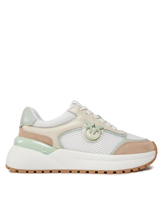 PINKO Sneakersy Pinko Gem 01 SS0019 P020 Barevná