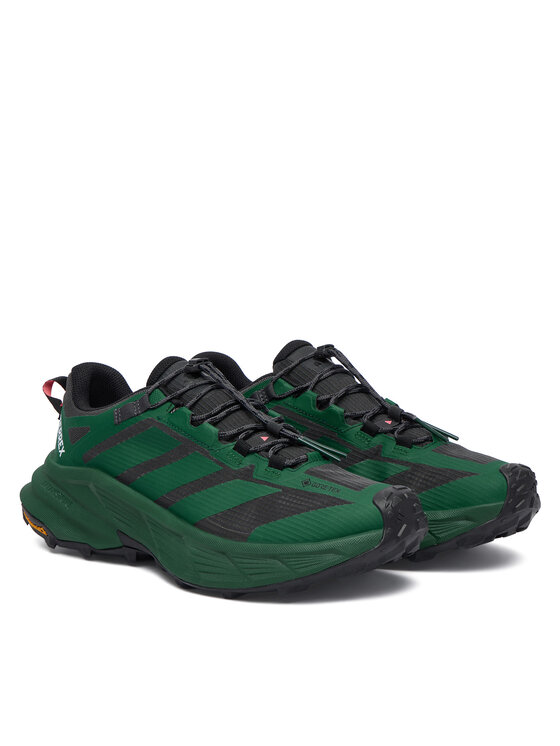 adidas Trekkings adidas Terrex Freehiker SL KK4490 Verde închis
