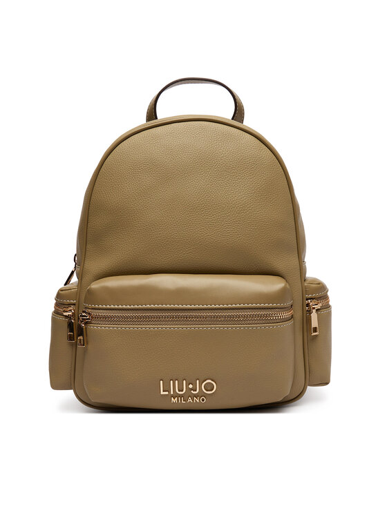 Liu Jo Рюкзак Liu Jo AA6136 E1012 Бежевий