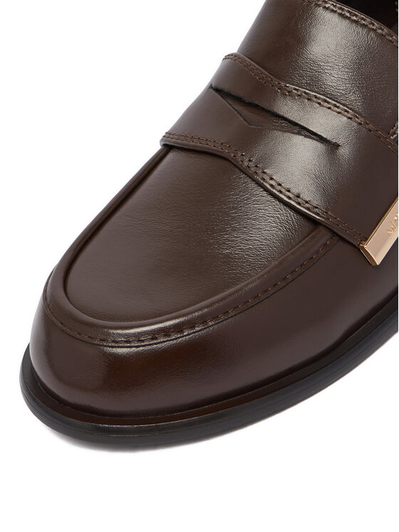 MEXX Loafers MEXX EO-WS1164-03 Hnedá