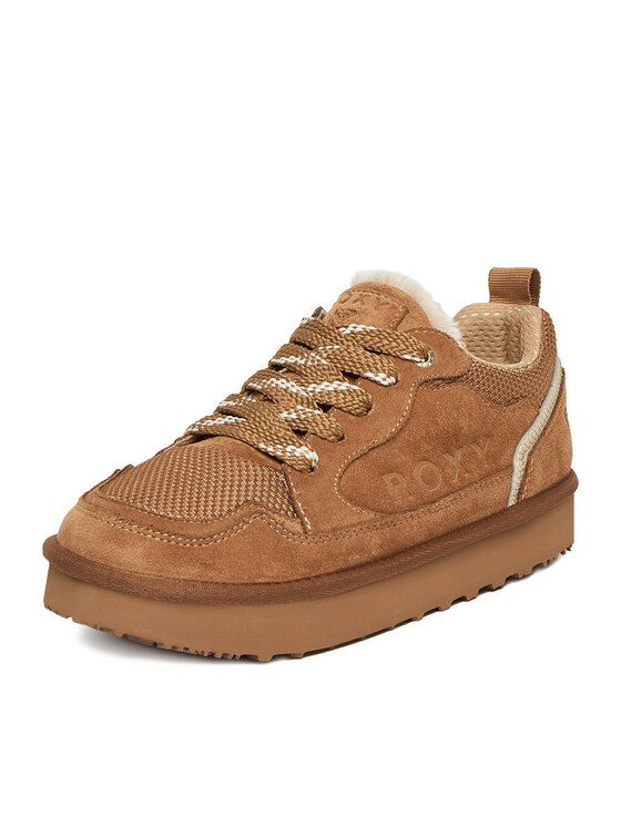 Roxy Tenisice Roxy CEO-V12-1116 Bež